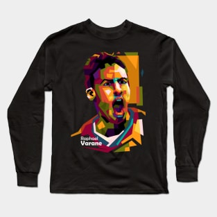 Varane Long Sleeve T-Shirt